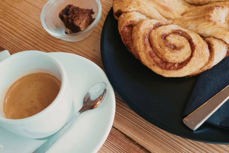 Restaurant Gutschein Rooster Café Hamburg