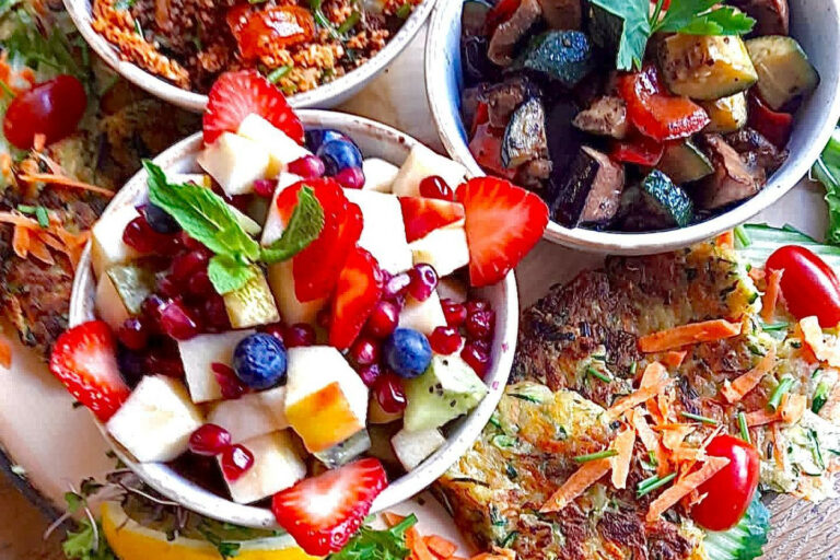 Restaurant Gutschein Roseli Cafe & Bar Frankfurt