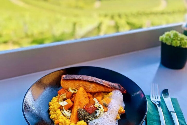 Restaurant Gutschein Rotenberger Weingärtle Stuttgart