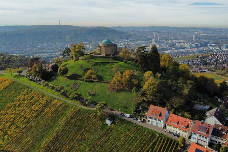 Restaurant Gutschein für Rotenberger Weingärtle