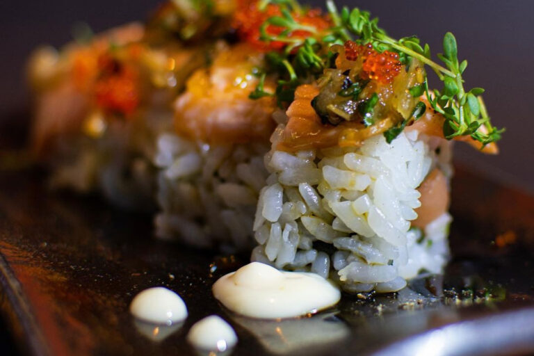 Restaurant Gutschein für Sachiko Sushi