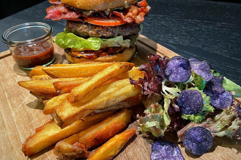 Restaurant Gutschein Sal´s Kitchen Köln