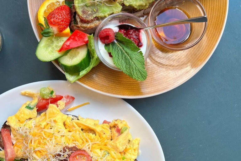 Restaurant Gutschein Salon Wechsel Dich Hamburg