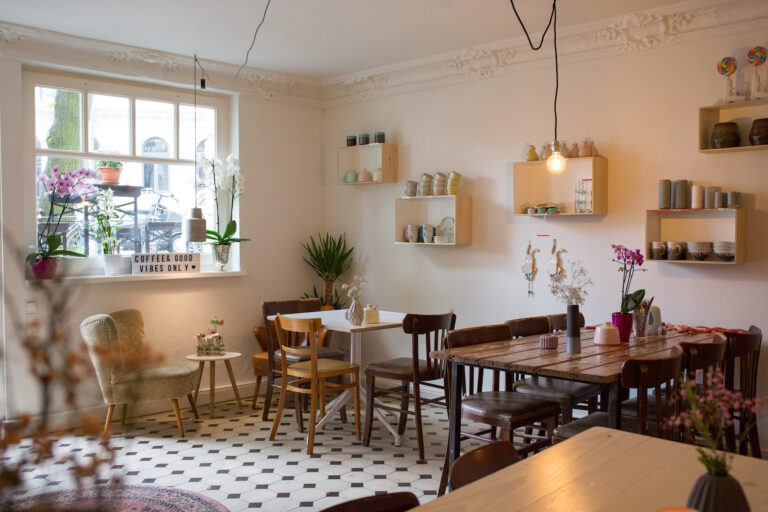 Restaurant Gutschein Salon Wechsel Dich Hamburg