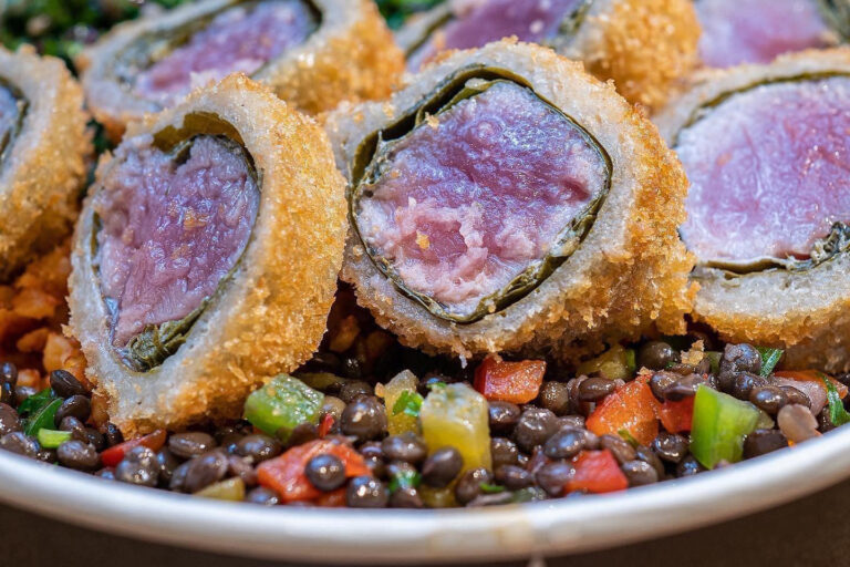 Restaurant Gutschein SamaQ by ArabesQ Düsseldorf