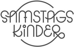 Logo SAMSTAGSKINDER