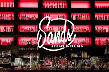 Sands Bar Restaurant-Gutschein