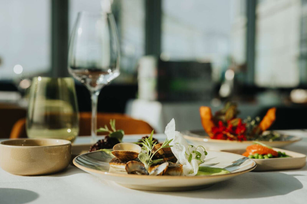 Restaurant Gutschein Scala Jena