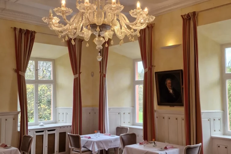 Restaurant Gutschein Schloss Restaurant Georghausen Lindlar