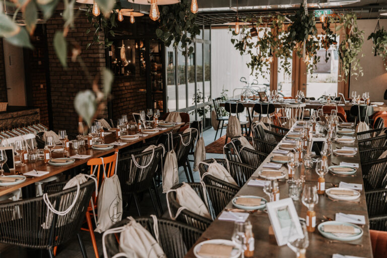 Restaurant Gutschein für Schmitte