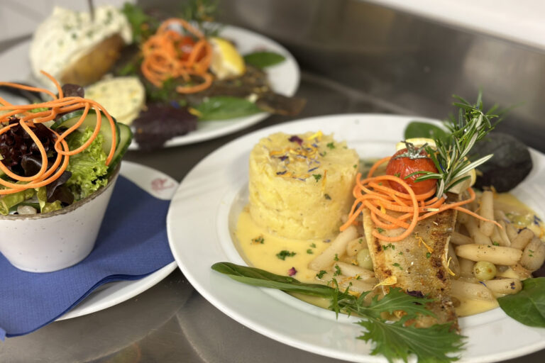 Restaurant Gutschein Schwindts Restaurant Dresden