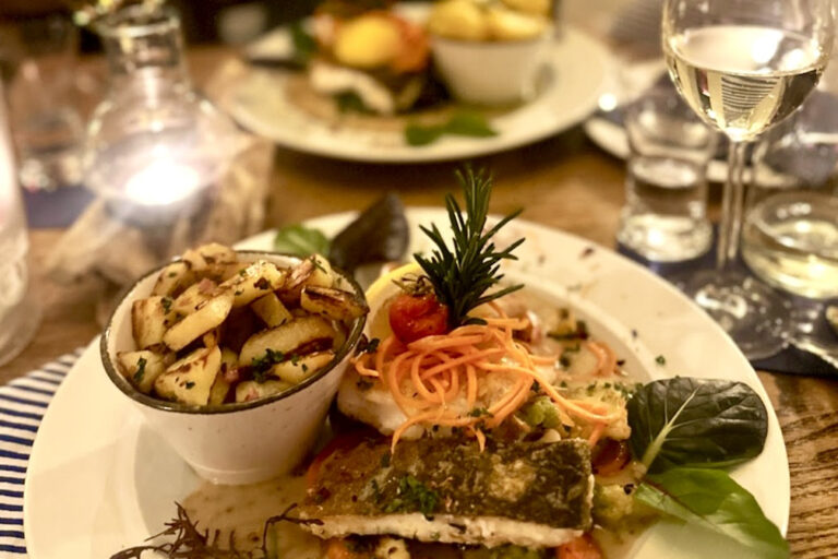 Restaurant Gutschein Schwindts Restaurant Dresden