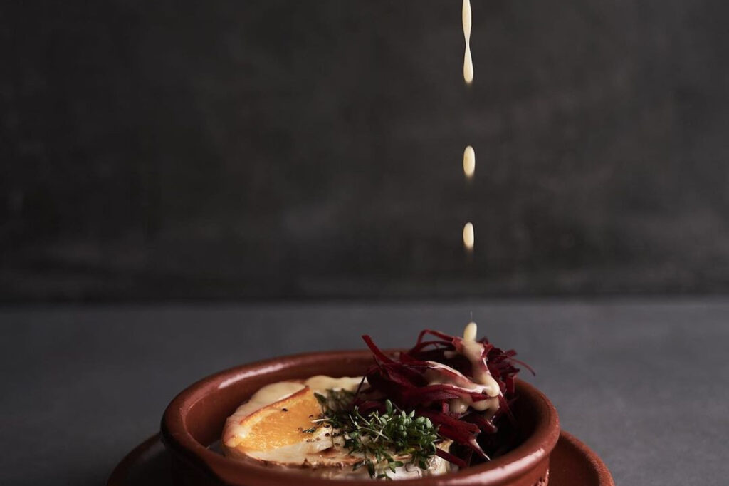 Restaurant Gutschein Señor Zorro Schwerin