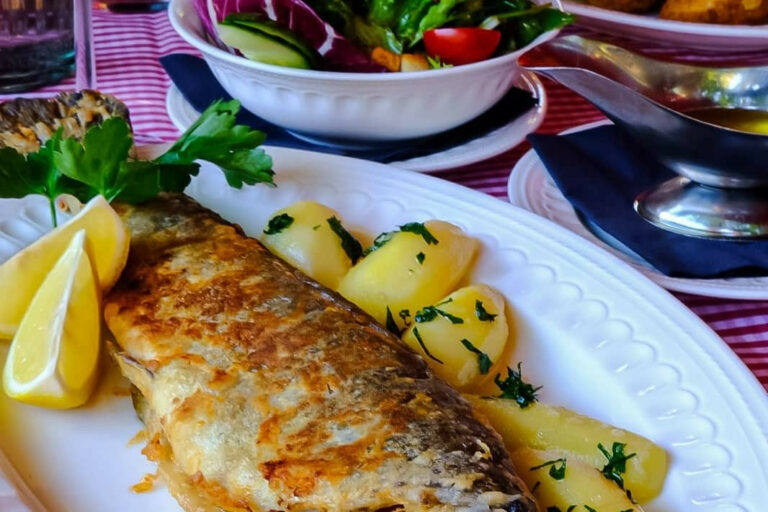 Restaurant Gutschein Seefeld Frankfurt