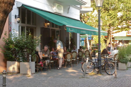 Seerose Restaurant-Gutschein