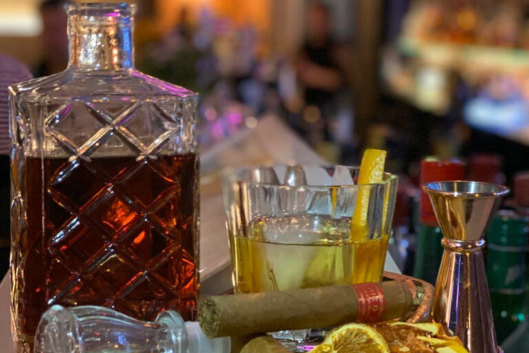 Restaurant Gutschein SenSaSion Frankfurt