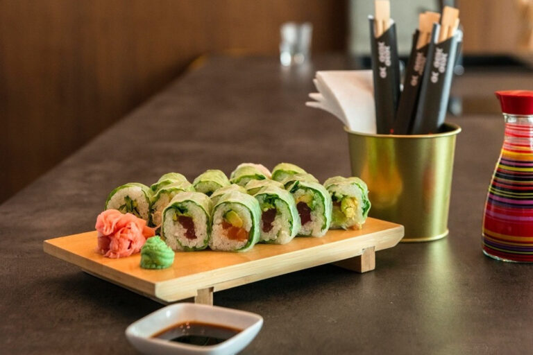 Restaurant Gutschein shizoo.