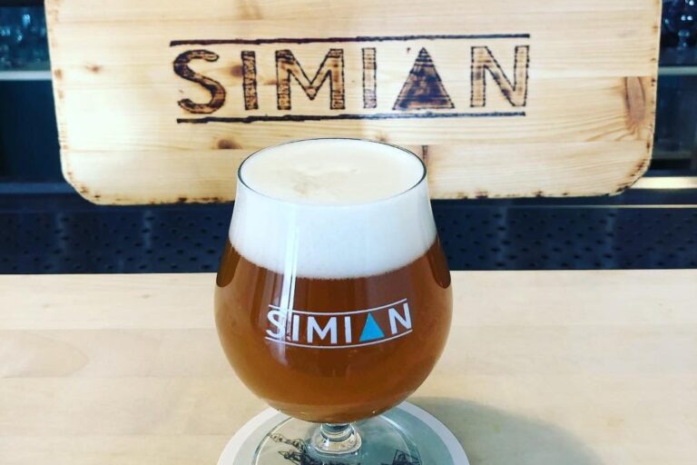 Restaurant Gutschein für Simian Ales