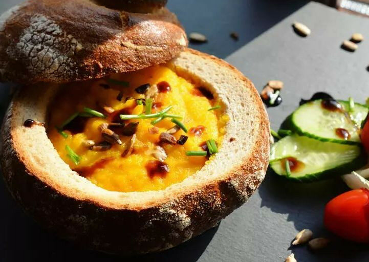 Restaurant Gutschein Soul & Kitchen Lübeck