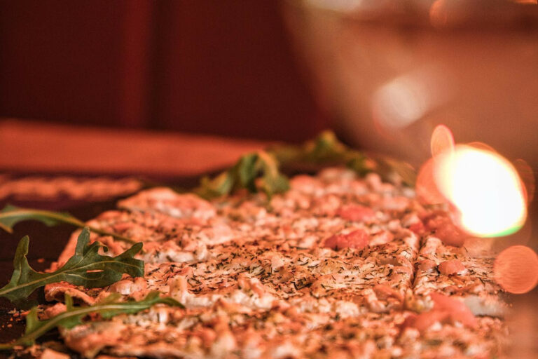 Restaurant Gutschein Soul & Kitchen Lübeck