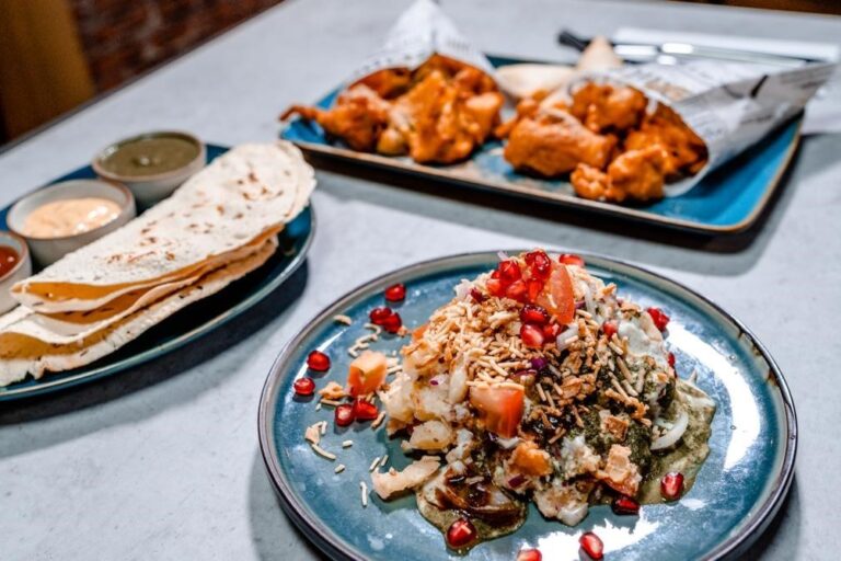 Restaurant Gutschein Soul Tikka