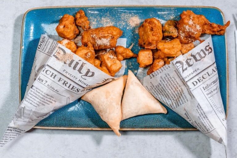 Restaurant Gutschein Soul Tikka