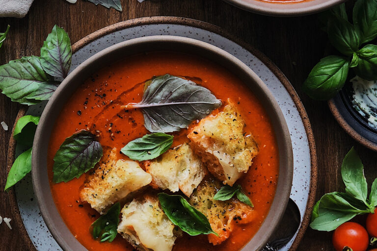 Restaurant Gutschein SoupBar Summarum Leipzig