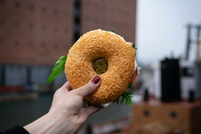 Restaurant Gutschein Speicherstadt Kaffeerösterei Hamburg