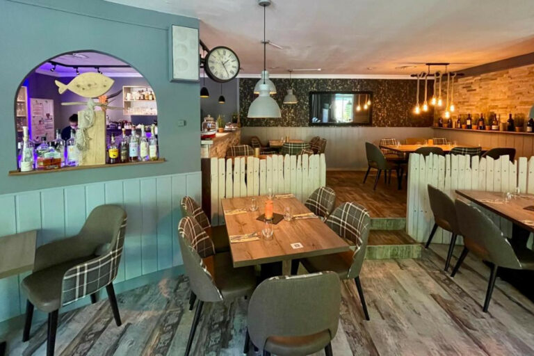 Restaurant Gutschein Stadthotel-Garni Smutje Norden