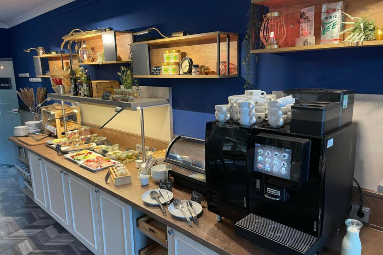 Restaurant Gutschein für Stadthotel-Garni Smutje