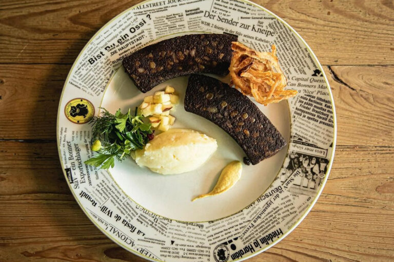 Restaurant Gutschein Ständige Vertretung Berlin