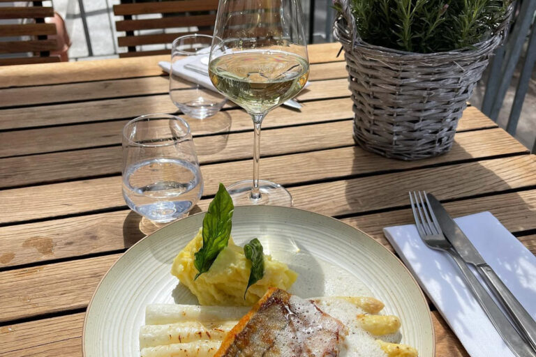 Restaurant Gutschein Stammtisch Restaurant Hamburg