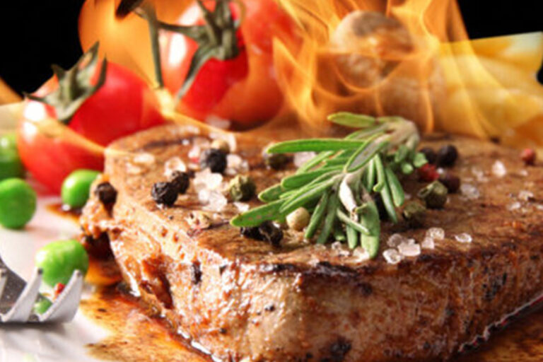 Restaurant Gutschein für Steakhouse Piccolo
