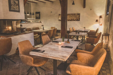 STELLA Restaurant und Tapasbar Restaurant-Gutschein
