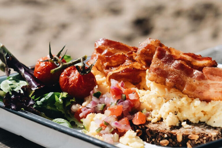 Restaurant Gutschein Strandperle Hamburg