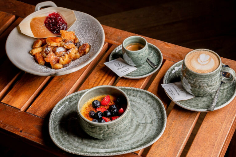 Restaurant Gutschein Süllberg Hamburg