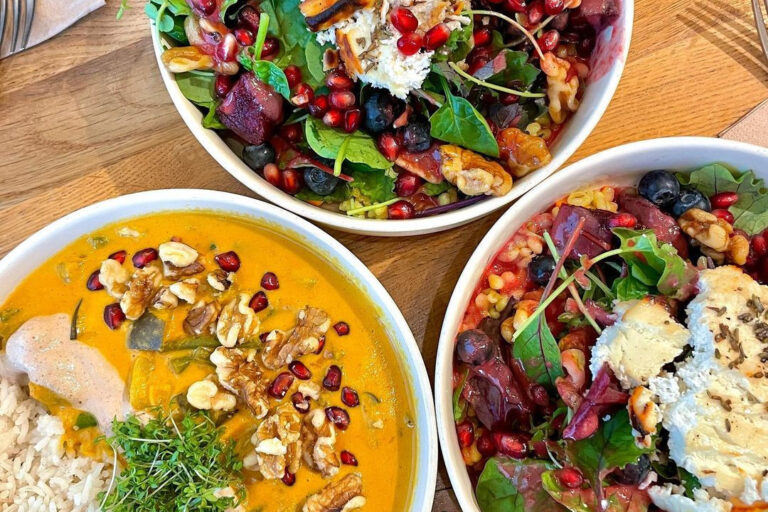 Restaurant Gutschein SUNNY SIDE UP