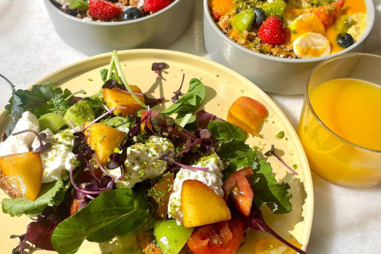 Restaurant Gutschein SUNNY SIDE UP