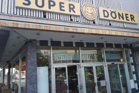 Super Döner Restaurant-Gutschein