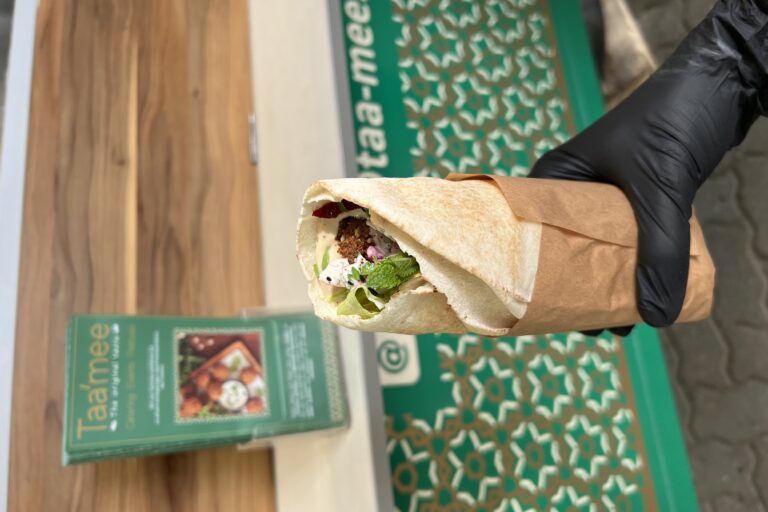 Restaurant Gutschein Taa’mee Hannover