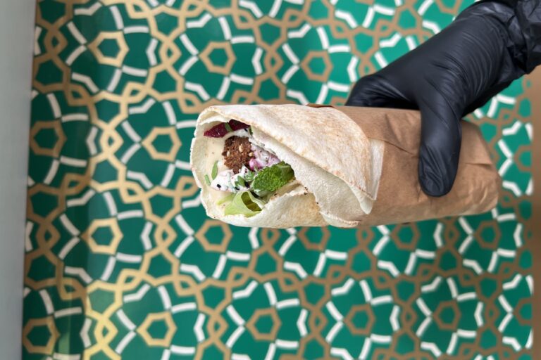 Restaurant Gutschein Taa’mee Hannover