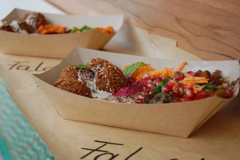 Restaurant Gutschein Taa’mee Hannover