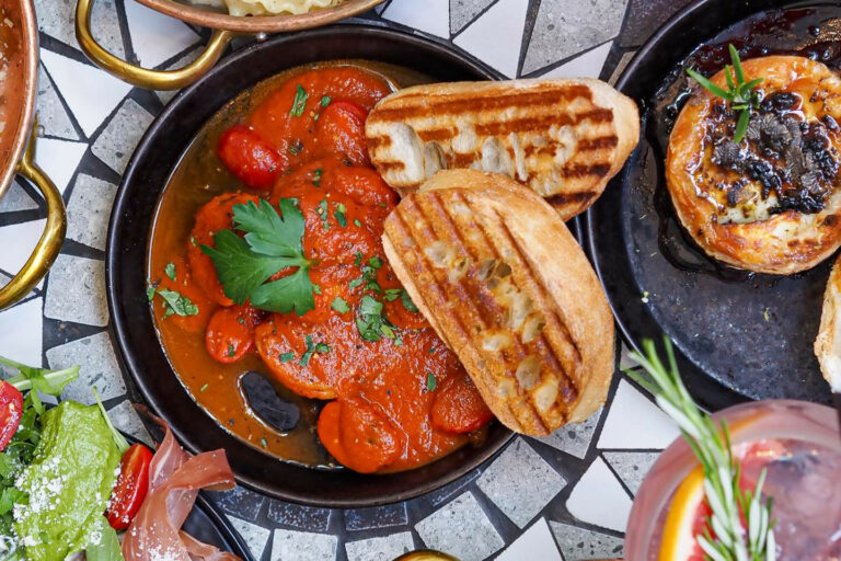 Restaurant Gutschein Tagliere e Vino Hamburg