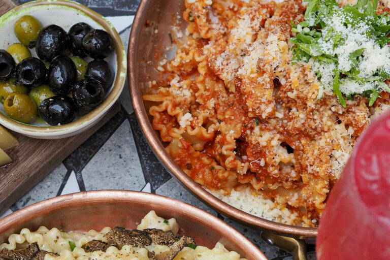 Restaurant Gutschein Tagliere e Vino Hamburg