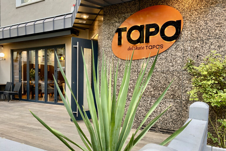 Restaurant Gutschein TaPa Dortmund