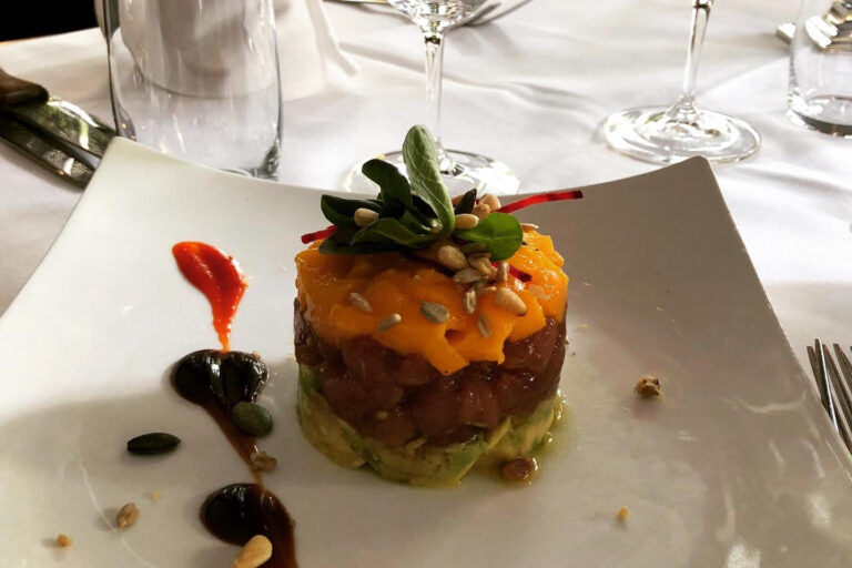 Restaurant Gutschein The Black Bulls Steakhouse Frankfurt