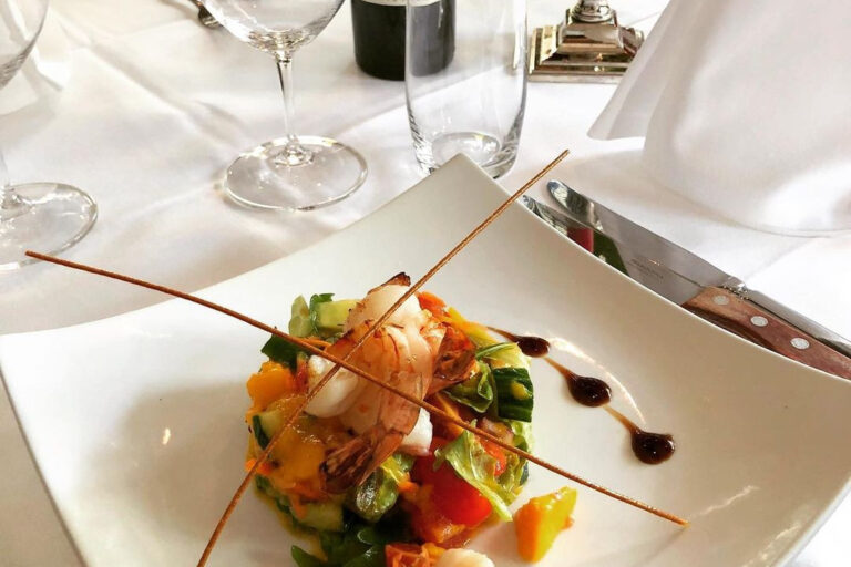 Restaurant Gutschein The Black Bulls Steakhouse Frankfurt