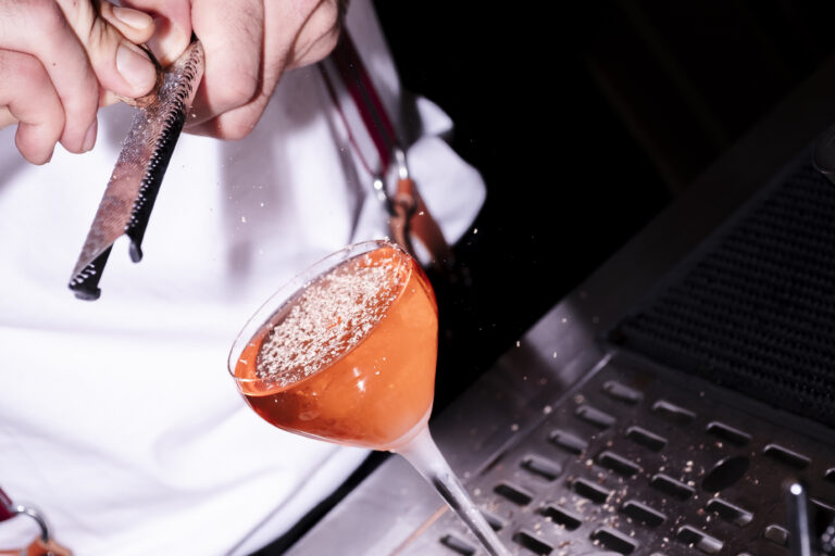 Restaurant Gutschein The Local Hamburg