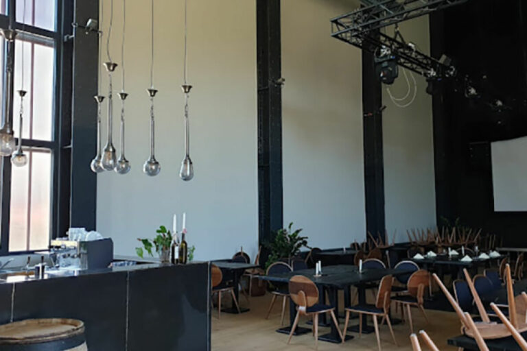 Restaurant Gutschein für The Mine