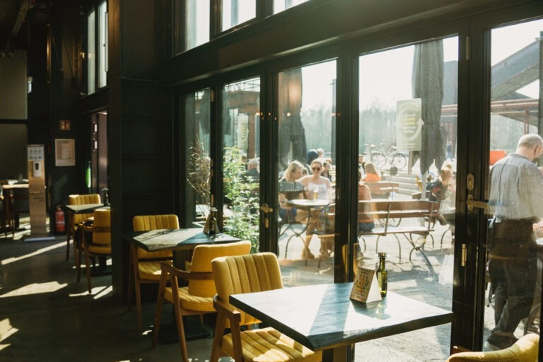 Restaurant Gutschein The Mine Essen